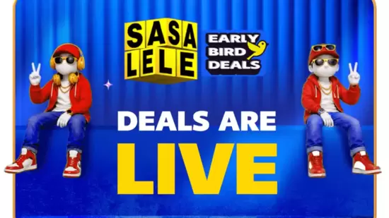 Flipkart Summer Sale starts tonight with up to 35% off on laptops from HP, Dell, Lenovo, ASUS and Acer