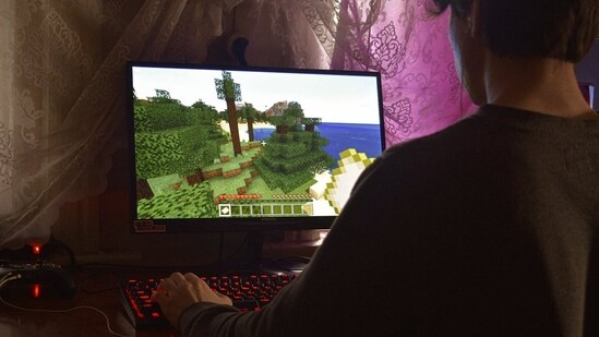 Games lagging during intense matches? Gaming laptops that deliver smoother performance
