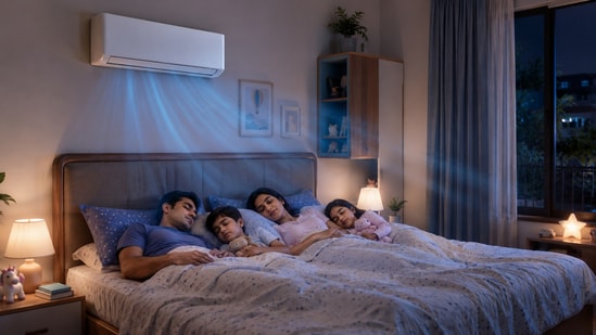 Your old AC could be costing you thousands: Why inverter ACs are the smarter long-term buy in 2026
