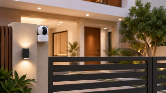 Leaving your home empty this summer? 5 top-rated night vision cameras to stop intruders