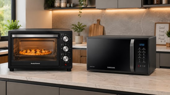 Microwave vs OTG: How these cooking methods impact your kitchen temperature and energy bills in summer