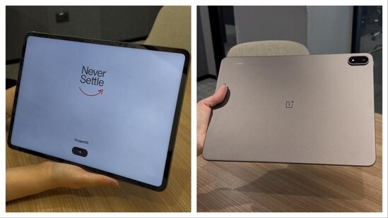 I always wondered if a tablet could really replace a laptop; the OnePlus Pad 4 answered it for me