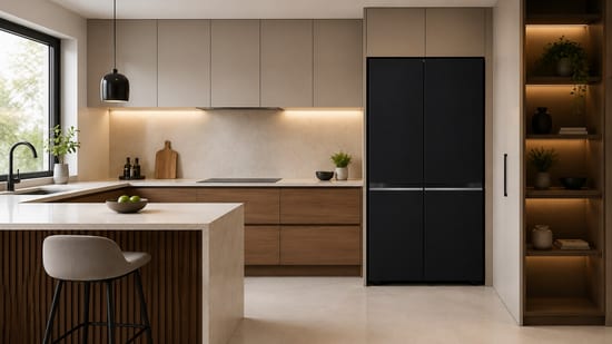 Stop throwing away wilted greens: 5 Smart fridges built to survive 48&deg;C heatwaves