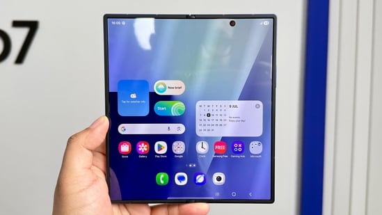 Samsung Galaxy Z Fold8 and Galaxy Z Fold Wide leak hints at bigger batteries and wider displays