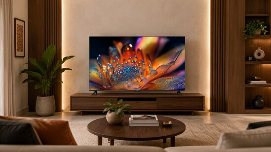 Can&rsquo;t see the screen? These 10 budget 4K TVs actually have the brightness to fight Indian summer glare