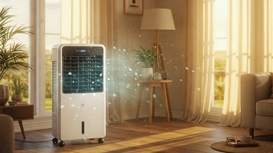 Why more buyers are ditching ACs and switching to smart &lsquo;Air Coolers&rsquo; this summer
