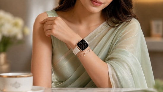 Love the Apple Watch look but not the ₹50,000 price? These budget smartwatches are worth buying in 2026