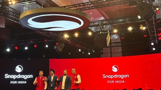 Qualcomm Snapdragon 4 Gen 5, Snapdragon 6 Gen 5 launched in India: Features and availability