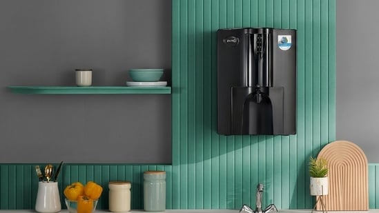 Worried about water quality? These high-rated RO purifiers now start at just  ₹5,999
