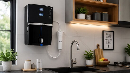 Stop buying RO filters blindly: The 2-minute test to find what water purifier your home needs and top recommendations
