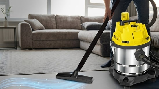 Best wet and dry vacuum cleaners in 2026: Say goodbye to dust, dirt and liquid spills