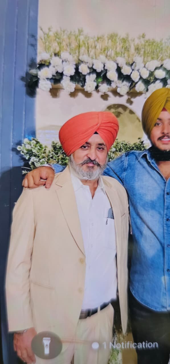 Mohali : ਭਾਂਖਰਪੁਰ ‘ਚ ਵਿਅਕਤੀ ਦਾ ਚਾਕੂ ਮਾਰ ਕੇ ਕਤਲ