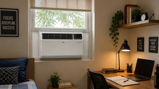Why frequent movers are ditching split AC units for old-school window ACs (Top recommendations inside)