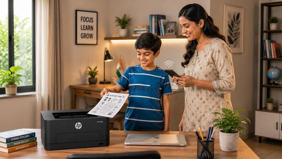 Stop paying for apps: 5 wireless printers that print directly from your iPhone, Android phone’s camera roll
