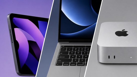 MacBook, iPad, iMac or Mac Mini? Here&rsquo;s which Apple device fits your work