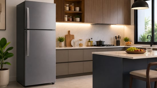 I’ve covered home appliances for years, and here’s why convertible refrigerators are trending