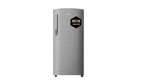 Direct cool single door refrigerator: 5 picks offering energy efficiency, compact design and reliable cooling
