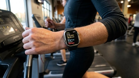 Need a fitness smartwatch without overspending? Best picks under  ₹5000 you should consider