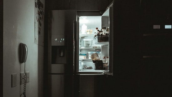 Buying a new fridge? These top frost-free options keep food fresh and organised