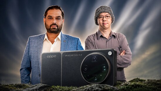 OPPO&rsquo;s &lsquo;Ultra&rsquo; dream for India begins with the Find X9 Ultra | HT Tech Insider