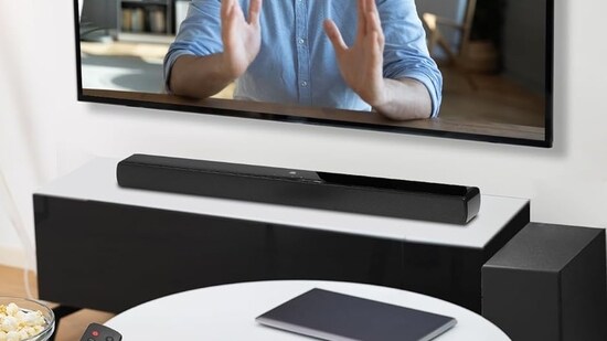 Can’t hear dialogue and explosions sound too loud? These Dolby Atmos home theatre systems fix both