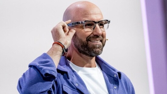 Andrew Bosworth is leading the effort to transform Meta into an AI-first company.