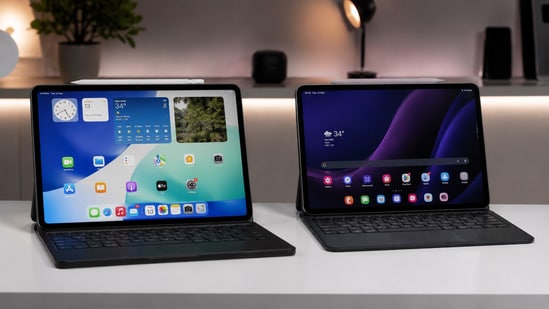 iPads still dominate one thing in 2026 and Android tablets still cannot match it