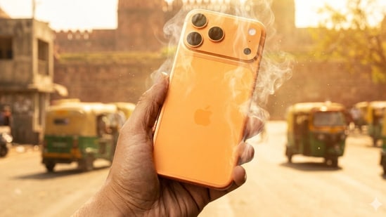 A few smart charging and cooling habits can significantly reduce smartphone battery stress during extreme summer heat.