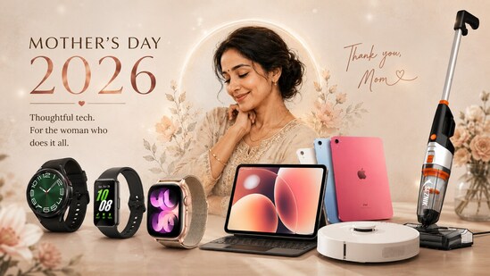 Skip the gimmicks this Mother&rsquo;s Day: 8 tech gifts Mum will genuinely thank you for