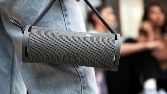 I switched to portable speakers for summer travel and these are my top picks