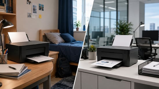 The biggest printer buying mistakes first-time buyers still make in 2026