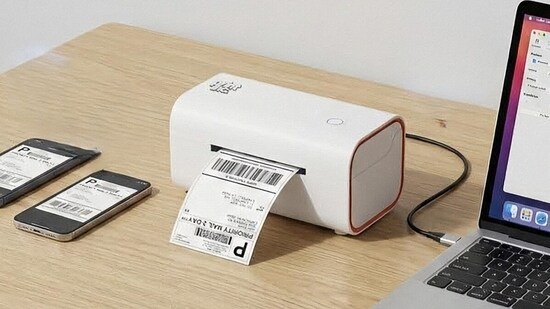 Invoices taking too long to print? Best portable printers for small businesses