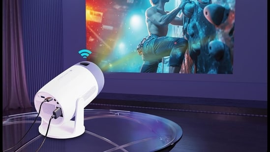 Big TVs getting too expensive and buyers are now switching to projectors instead