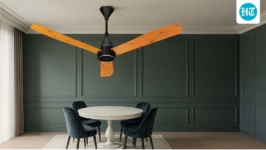 Ceiling fans at the lowest prices? Amazon Summer Sale 2026 has deals up to 70% off on top brands