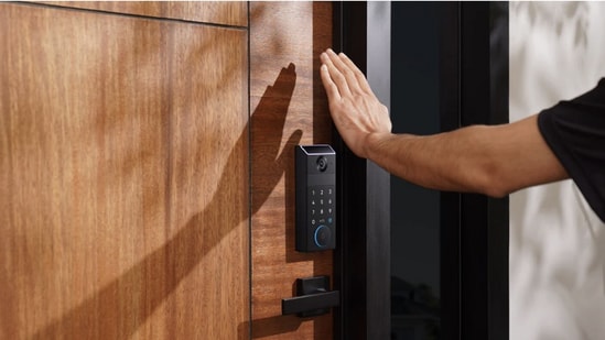 Building a smarter home? Start with these reliable smart door locks with fingerprint, Wi-Fi, and camera features