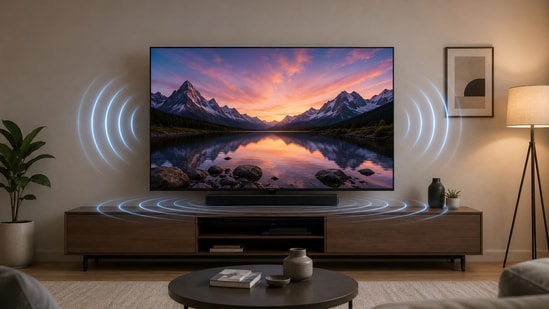 Want richer sound for Netflix and gaming? Consider these smart TVs with powerful audio output