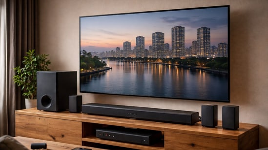 TV speakers aren&rsquo;t enough: Top soundbars with Dolby Audio you can buy right now