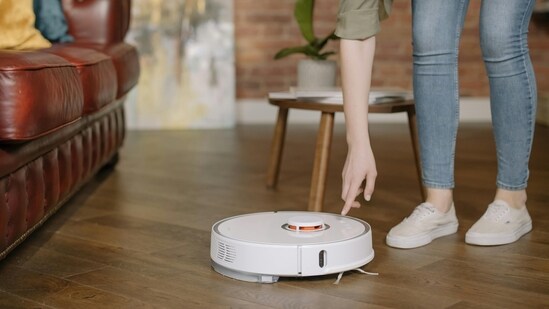 Tackling tough Indian dust: Why smarter, self-drying vacuum cleaners are replacing the humble dustpan