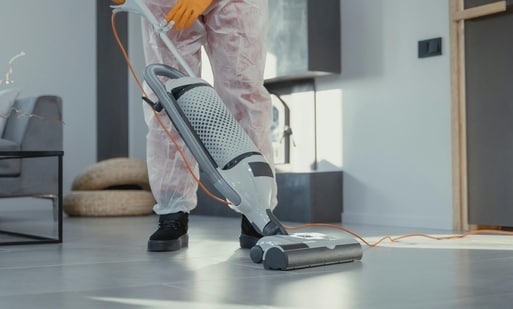 10 vacuum cleaners that let you clean your entire home without breaking a sweat