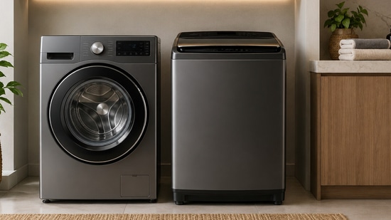 Top load vs. front load washing machines in 2026: The ultimate guide to not regret your purchase