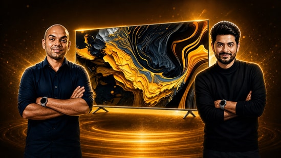 Inside Xiaomi&rsquo;s Mini LED TV push in India
