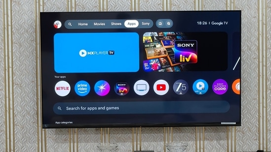 Sony Bravia 3 II review: A picture-first TV that rarely puts a foot wrong