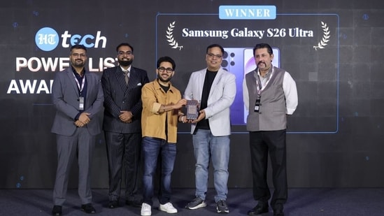Best smartphones to buy in India right now: Samsung Galaxy S26 Ultra, Xiaomi 15 Ultra and more