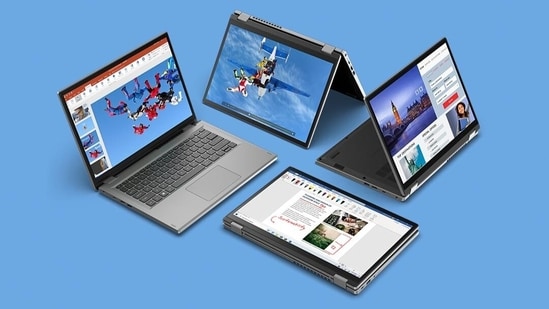 Laptop too bulky for travel? Best 2 in 1 laptops that adapt to work and entertainment