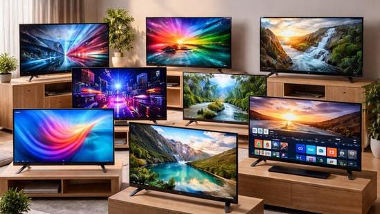 Why most consumers are still choosing 4K TVs over 8K models