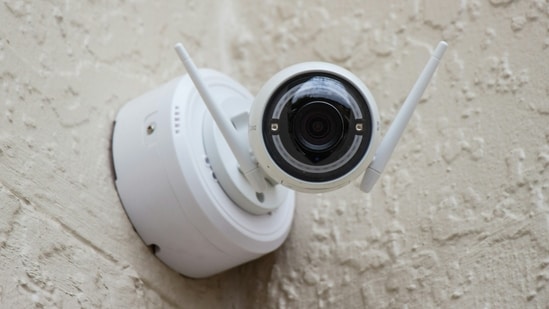 These AI security cameras know what deserves your attention