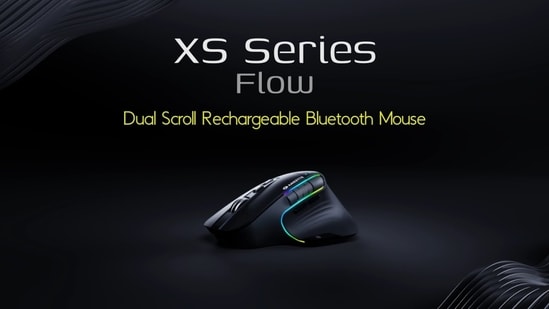 Working long hours? These new Amkette mice are built for everyday productivity