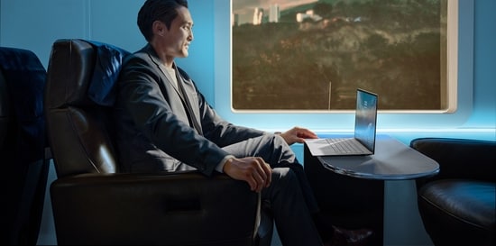Asus ExpertBook Ultra X7 series: 5 Reasons professionals may want to consider it