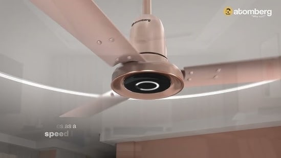 From lower power bills to smart controls: Why Atomberg fans are in demand