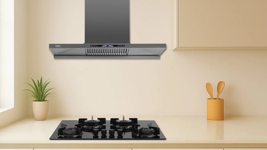 Tired of kitchen smoke? Top 5 best BLDC chimneys for a cleaner, quieter home
